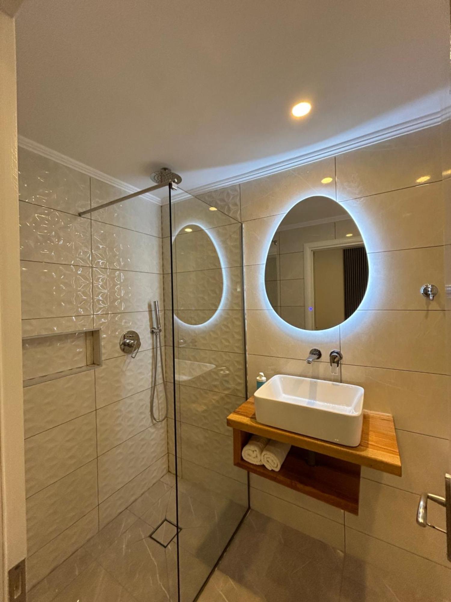 Galini Hotel Bed And Breakfast Skala  Exterior photo